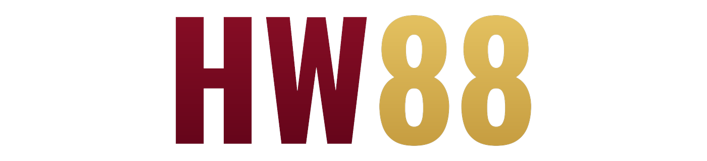 hw88 logo